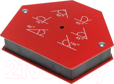 Магнитный фиксатор Tundra 4121910 - фото