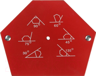 Магнитный фиксатор Tundra 4121910