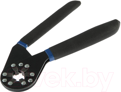 Гаечный ключ Tundra 4136759 - фото