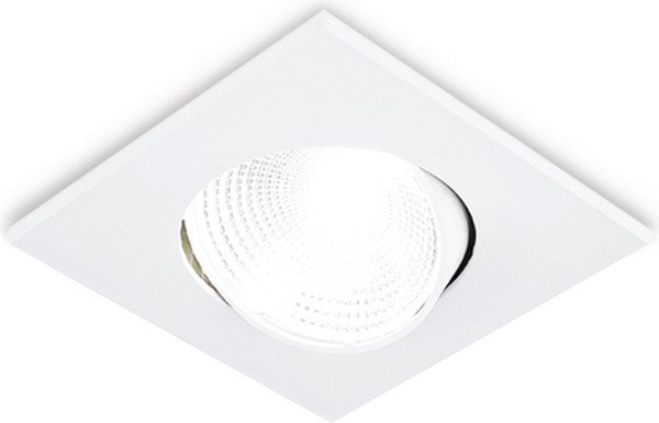 Точечный светильник Ambrella S490 W 4200K