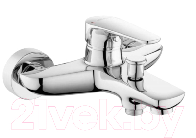 Смеситель Bravat Arden F6351385CP-01-RUS - фото