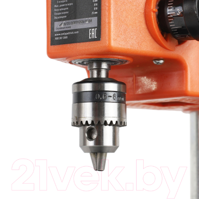 Сверлильный станок PATRIOT SD 150