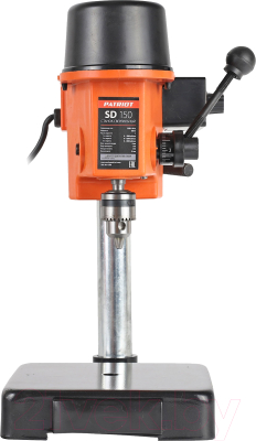 Сверлильный станок PATRIOT SD 150