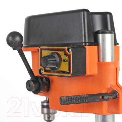 Сверлильный станок PATRIOT SD 150