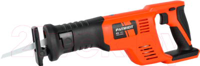 Сабельная пила PATRIOT RS 180Li - фото