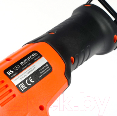 Сабельная пила PATRIOT RS 180Li