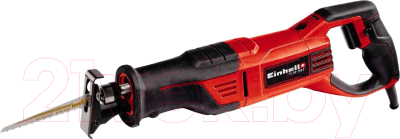Сабельная пила Einhell TE-AP 750 Е (4326170) - фото