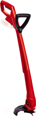 Триммер аккумуляторный Einhell GC-CT 18/24 Li P-Solo (3411104) - фото