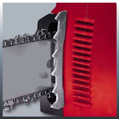 Пила цепная аккумуляторная Einhell GE-LC 18 Li Kit (4501760)