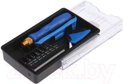 Отвертка Tundra 4121903 - фото