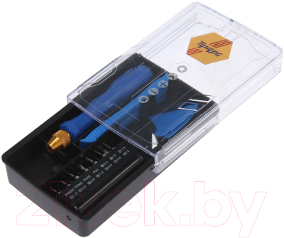 Отвертка Tundra 4121903