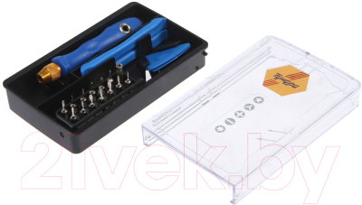 Отвертка Tundra 4121903