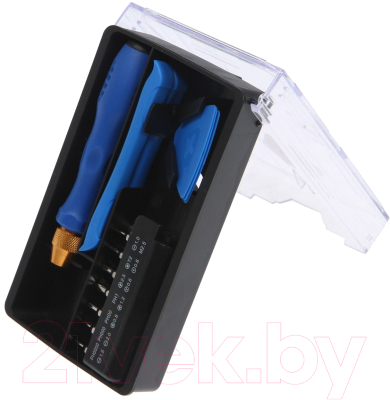 Отвертка Tundra 4121903