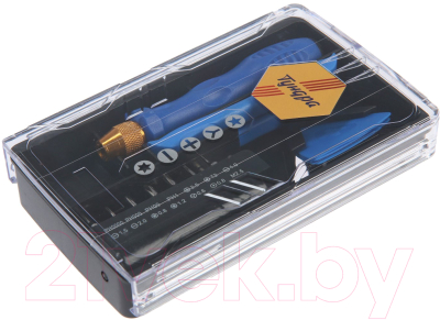 Отвертка Tundra 4121903