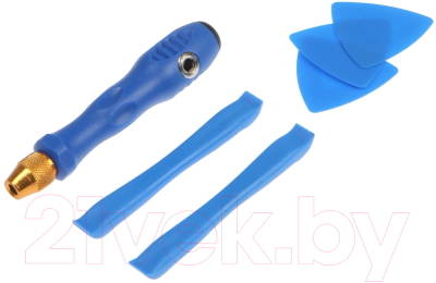 Отвертка Tundra 4121903