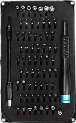 Отвертка Tundra 4121904 - фото