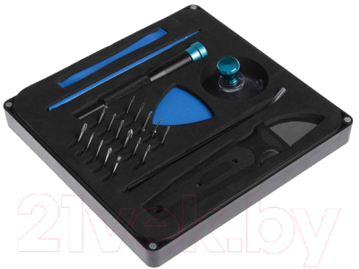 Набор отверток Tundra 4121906