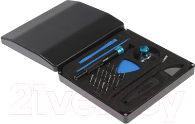 Набор отверток Tundra 4121906