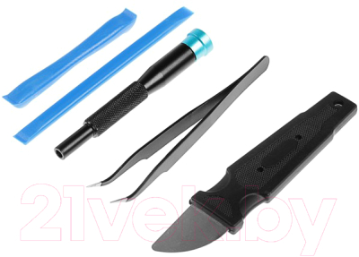 Набор отверток Tundra 4121906