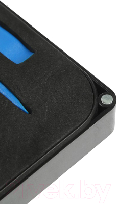 Набор отверток Tundra 4121906