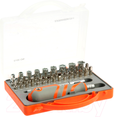 Отвертка Tundra 4121907 - фото