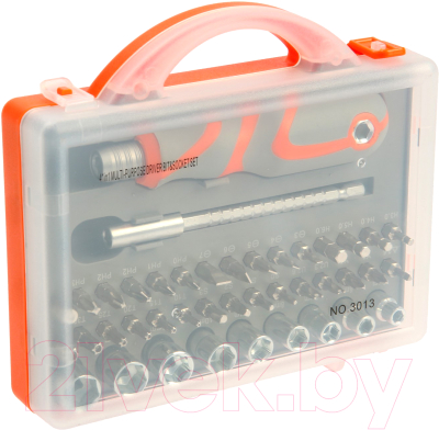 Отвертка Tundra 4121907