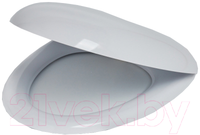 Сиденье для унитаза АВН SD 17m - фото