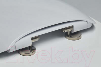 Сиденье для унитаза АВН SD 17m