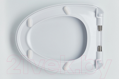 Сиденье для унитаза АВН SD 17m