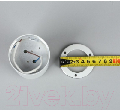 Точечный светильник Omnilux Rotondo OML-100709-01