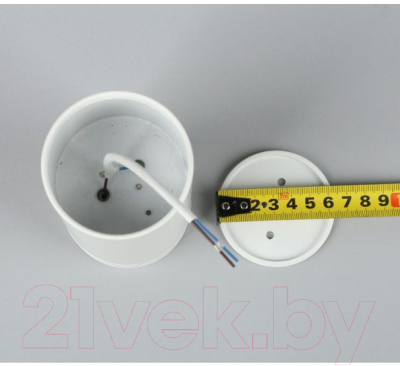 Точечный светильник Omnilux Olona OML-100809-01