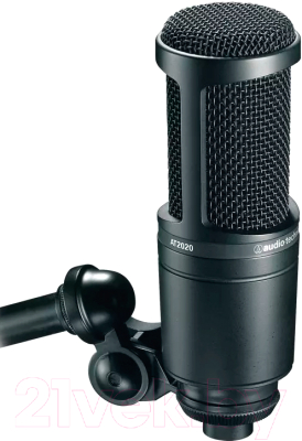 Микрофон Audio-Technica AT2020