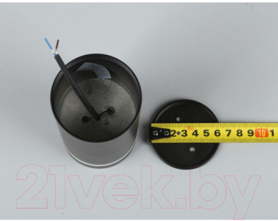 Точечный светильник Omnilux Olona OML-100819-01