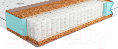 Матрас Kondor Medic Mini 140x200 - фото