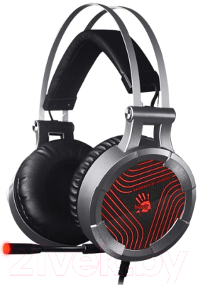 Наушники-гарнитура A4Tech Bloody G530 - фото