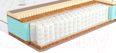 Матрас Kondor Tango 140x190 - фото