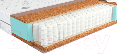 Матрас Kondor Medic Tango 150x200 - фото