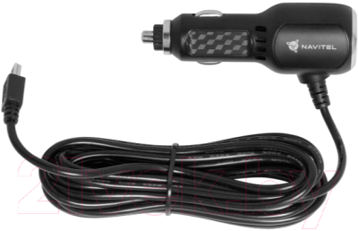 Автомобильный видеорегистратор Navitel R300 GPS