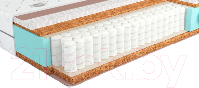 Матрас Kondor Medic-2 Hard 140x200 - фото