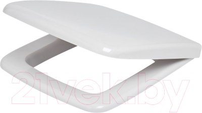 Сиденье для унитаза АВН SD 08u - фото