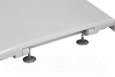 Сиденье для унитаза АВН SD 08u