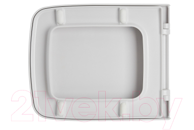 Сиденье для унитаза АВН SD 08u