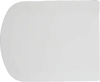 Сиденье для унитаза АВН SD 11u - фото