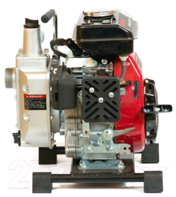 Мотопомпа Weima WMQGZ40-20