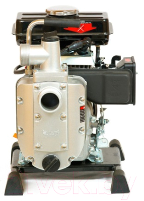 Мотопомпа Weima WMQGZ40-20