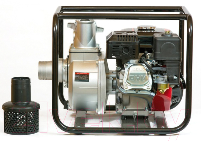 Мотопомпа Weima WMQGZ80-30