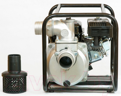 Мотопомпа Weima WMQGZ80-30