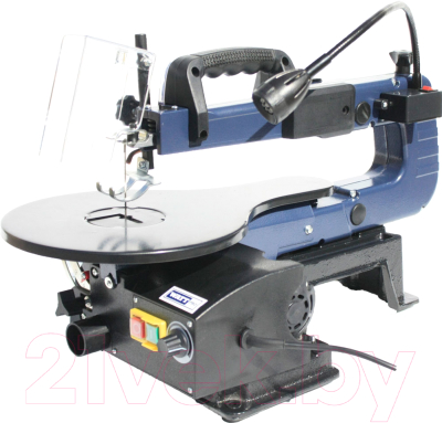 Лобзиковый станок Watt WSS-406 (17.130.406.00) - фото