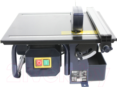 Плиткорез электрический Watt WTC-818 - фото