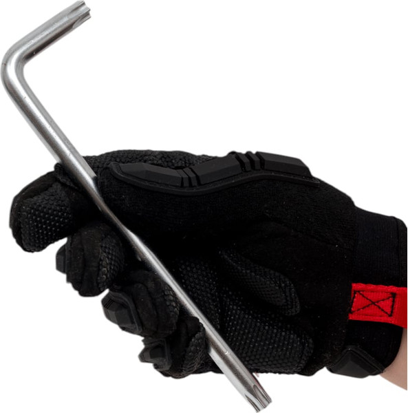 Набор ключей Vorel Шестигранников 56478